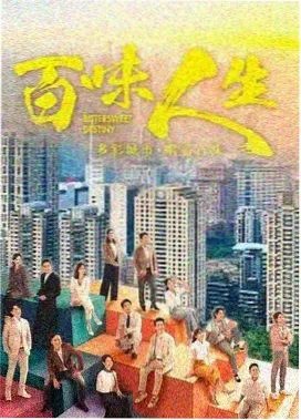 王贵与安娜 家庭情感剧