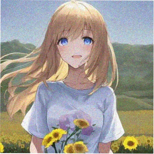 何冰